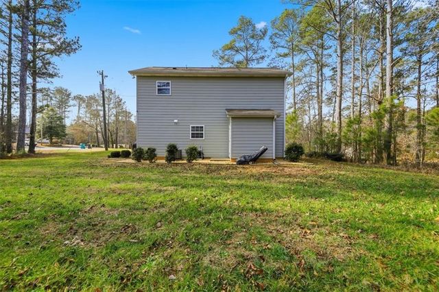 1318 Reece Road, Woodstock, GA 30188