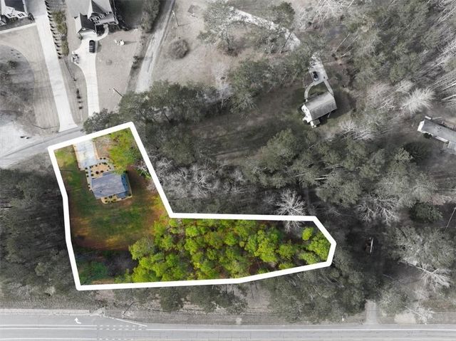 1318 Reece Road, Woodstock, GA 30188