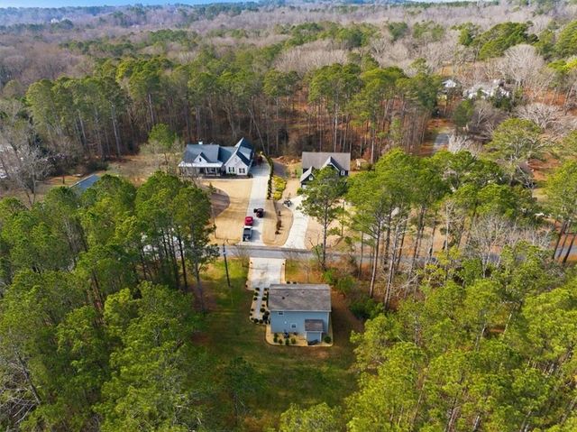 1318 Reece Road, Woodstock, GA 30188