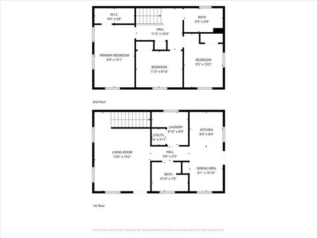 1318 Reece Road, Woodstock, GA 30188