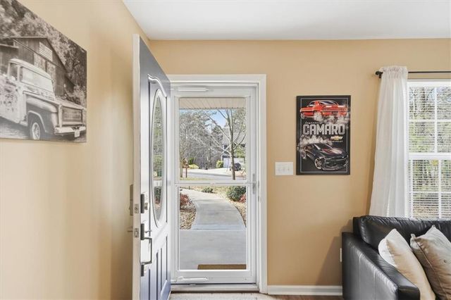 1318 Reece Road, Woodstock, GA 30188