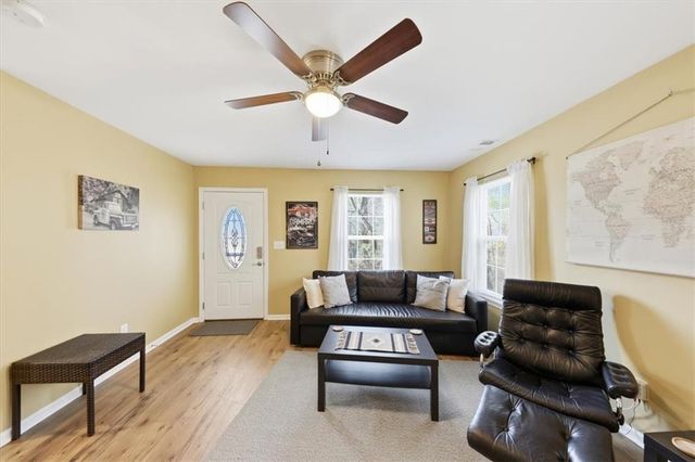 1318 Reece Road, Woodstock, GA 30188