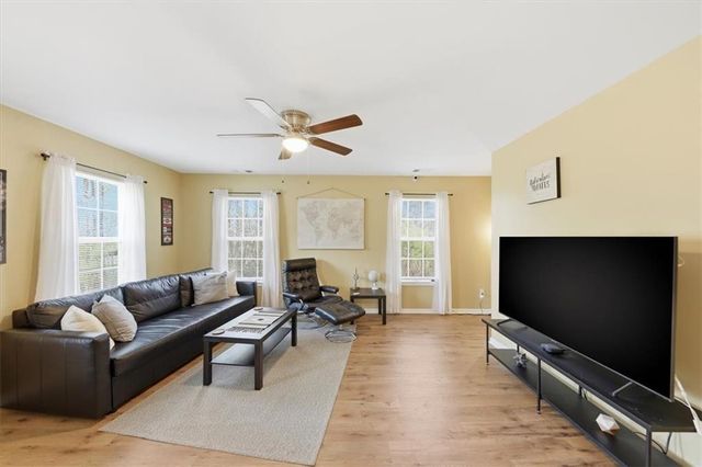 1318 Reece Road, Woodstock, GA 30188