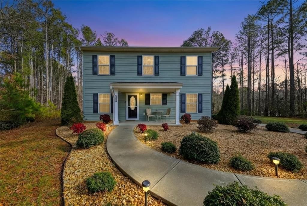 1318 Reece Road, Woodstock, GA 30188