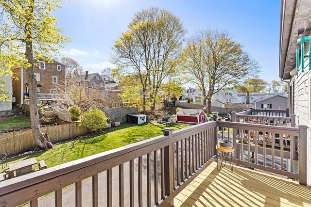 23-25 Putnam St, Salem, MA 01970