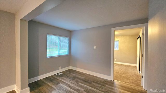 5080 Chilson Road, Genoa Township, MI 48843