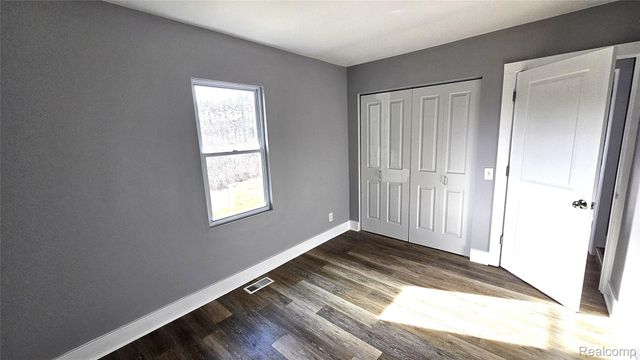 5080 Chilson Road, Genoa Township, MI 48843