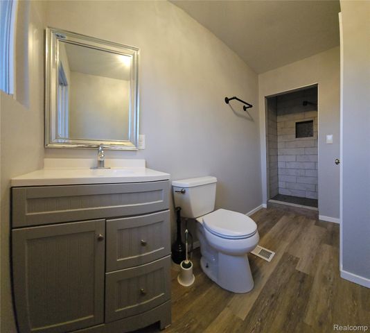 5080 Chilson Road, Genoa Township, MI 48843