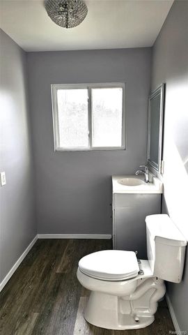 5080 Chilson Road, Genoa Township, MI 48843