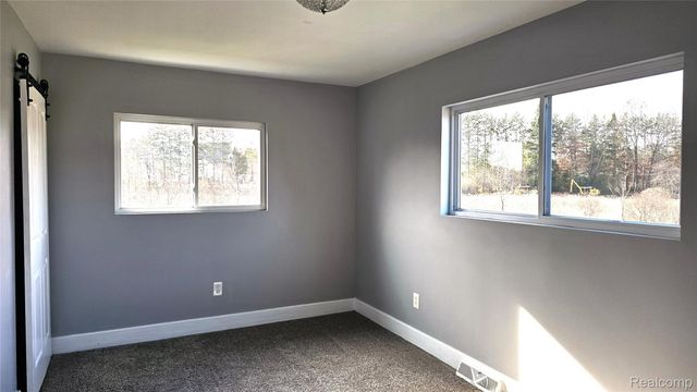 5080 Chilson Road, Genoa Township, MI 48843