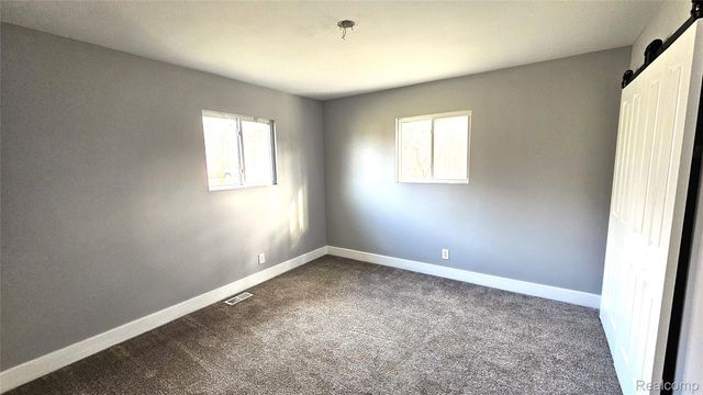 5080 Chilson Road, Genoa Township, MI 48843