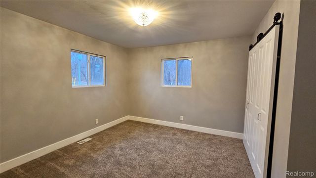 5080 Chilson Road, Genoa Township, MI 48843