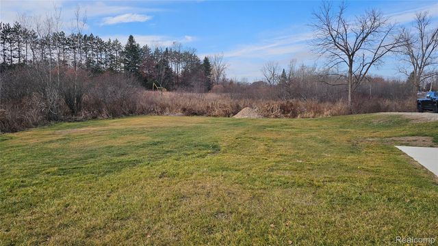 5080 Chilson Road, Genoa Township, MI 48843