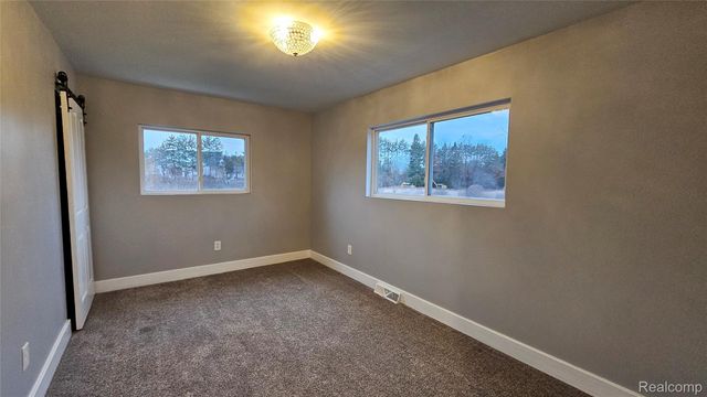 5080 Chilson Road, Genoa Township, MI 48843