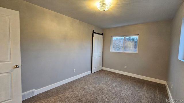 5080 Chilson Road, Genoa Township, MI 48843