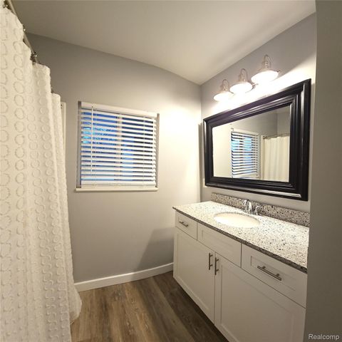 5080 Chilson Road, Genoa Township, MI 48843