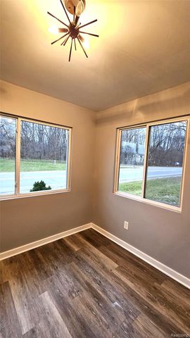 5080 Chilson Road, Genoa Township, MI 48843