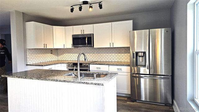 5080 Chilson Road, Genoa Township, MI 48843