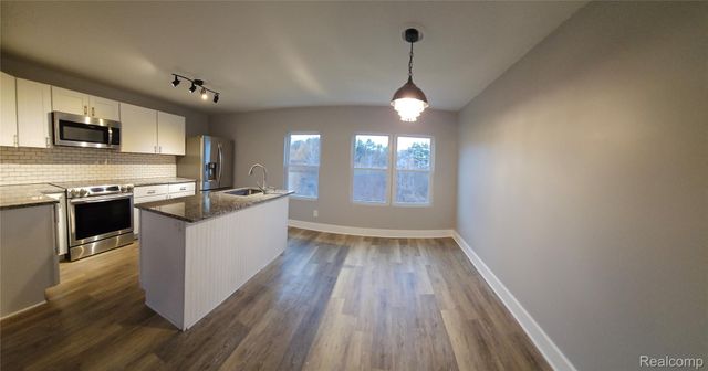 5080 Chilson Road, Genoa Township, MI 48843