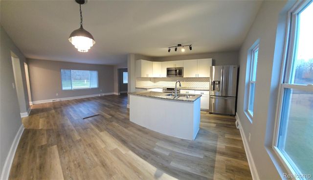 5080 Chilson Road, Genoa Township, MI 48843