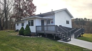 5080 Chilson Road, Genoa Township, MI 48843