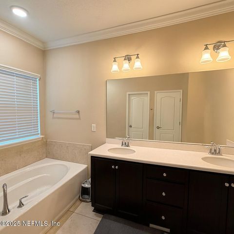 7292 CLAREMONT CREEK Drive, Jacksonville, FL 32222