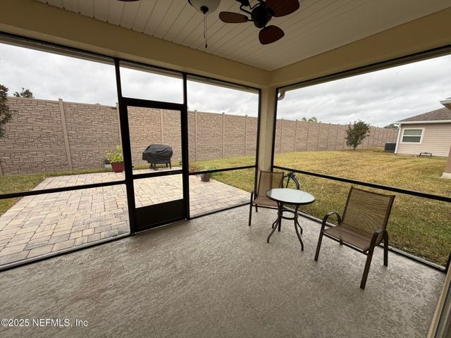 7292 CLAREMONT CREEK Drive, Jacksonville, FL 32222