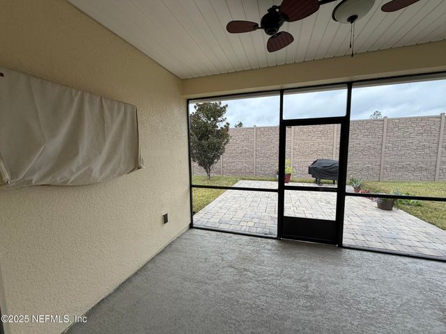 7292 CLAREMONT CREEK Drive, Jacksonville, FL 32222