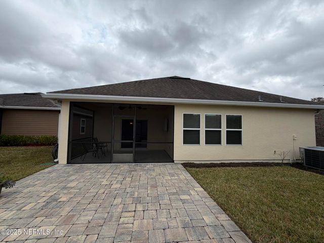 7292 CLAREMONT CREEK Drive, Jacksonville, FL 32222