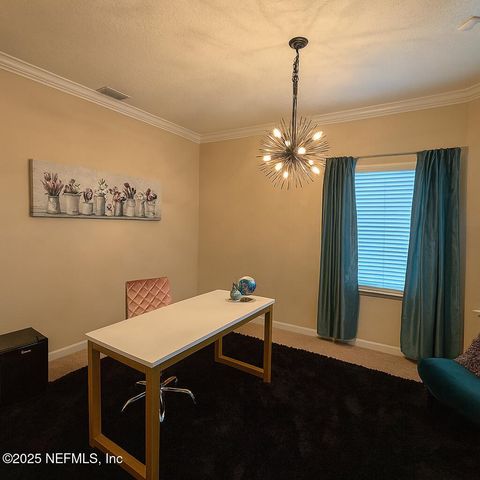 7292 CLAREMONT CREEK Drive, Jacksonville, FL 32222