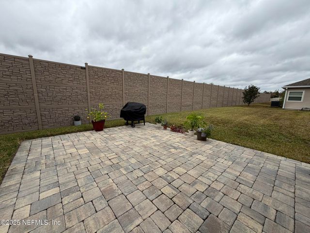 7292 CLAREMONT CREEK Drive, Jacksonville, FL 32222