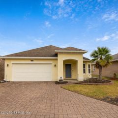 7292 CLAREMONT CREEK Drive, Jacksonville, FL 32222