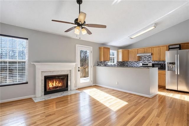 8675 Bayhill Drive, Gainesville, GA 30506