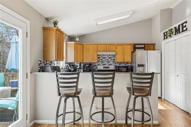 8675 Bayhill Drive, Gainesville, GA 30506