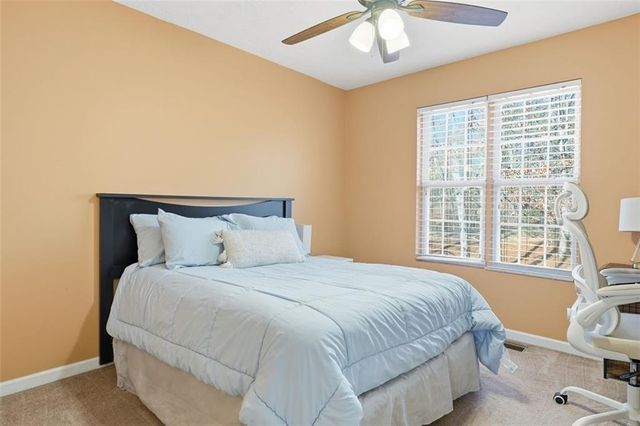 8675 Bayhill Drive, Gainesville, GA 30506