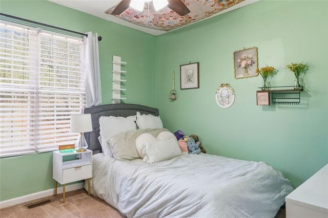 8675 Bayhill Drive, Gainesville, GA 30506