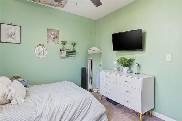 8675 Bayhill Drive, Gainesville, GA 30506