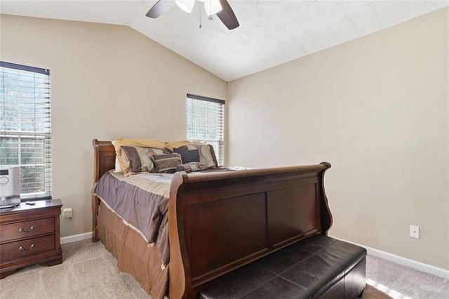 8675 Bayhill Drive, Gainesville, GA 30506