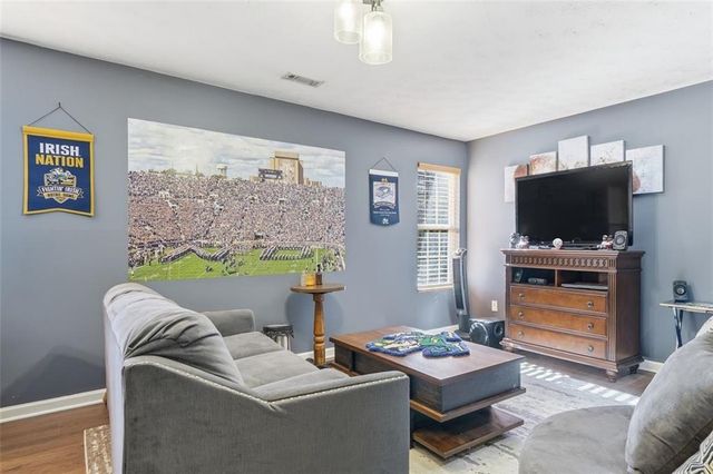 8675 Bayhill Drive, Gainesville, GA 30506