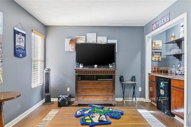 8675 Bayhill Drive, Gainesville, GA 30506