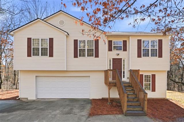 8675 Bayhill Drive, Gainesville, GA 30506