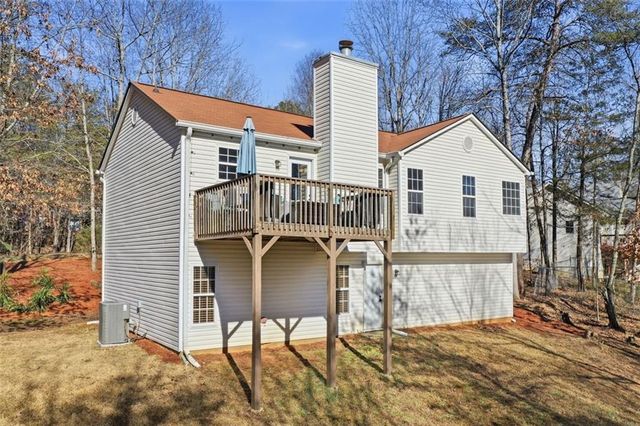 8675 Bayhill Drive, Gainesville, GA 30506