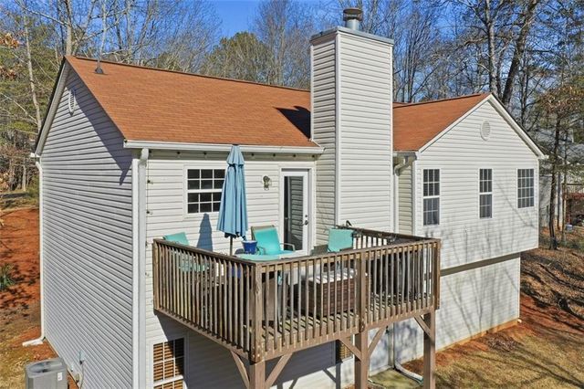 8675 Bayhill Drive, Gainesville, GA 30506