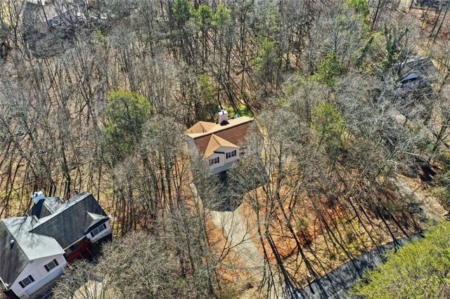 8675 Bayhill Drive, Gainesville, GA 30506