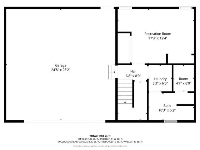 8675 Bayhill Drive, Gainesville, GA 30506