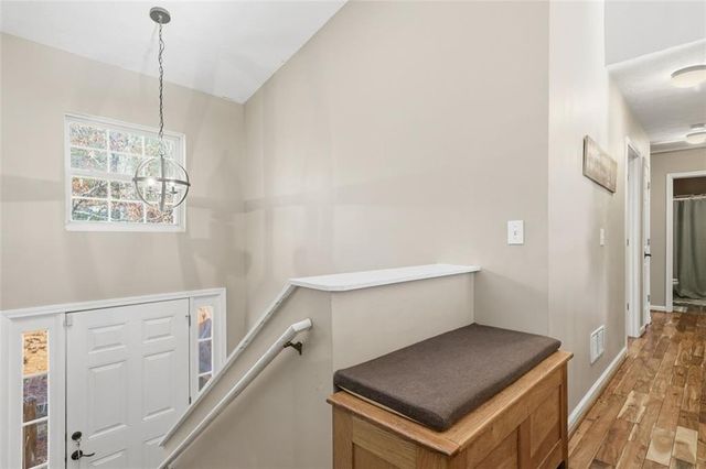 8675 Bayhill Drive, Gainesville, GA 30506