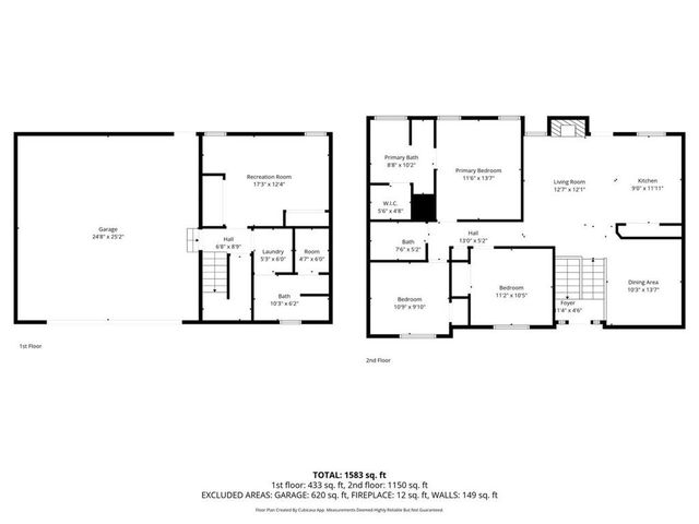 8675 Bayhill Drive, Gainesville, GA 30506