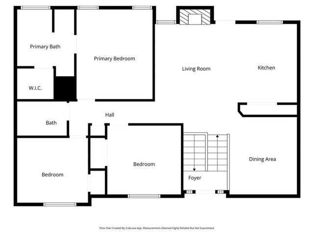8675 Bayhill Drive, Gainesville, GA 30506