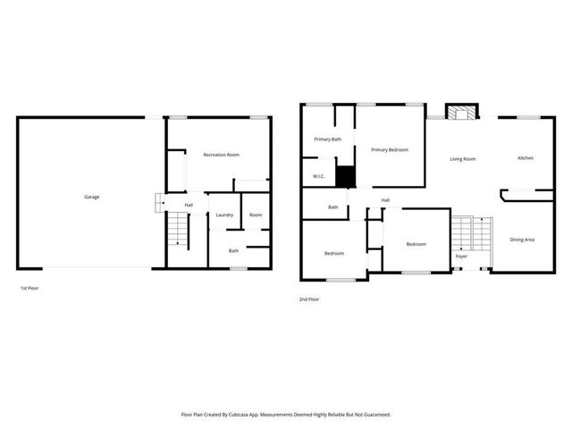 8675 Bayhill Drive, Gainesville, GA 30506