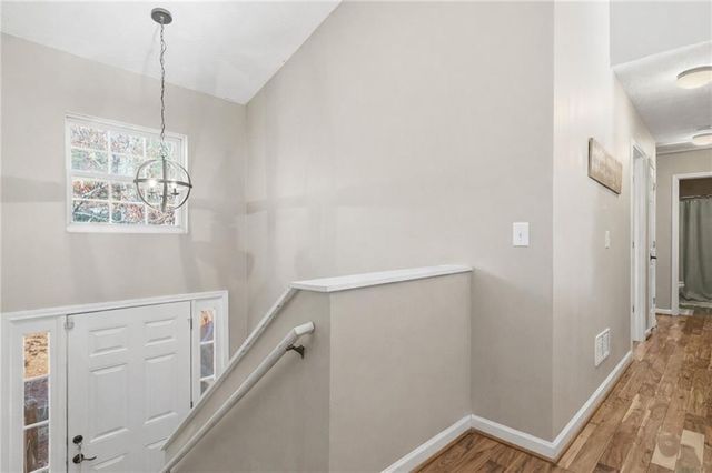 8675 Bayhill Drive, Gainesville, GA 30506